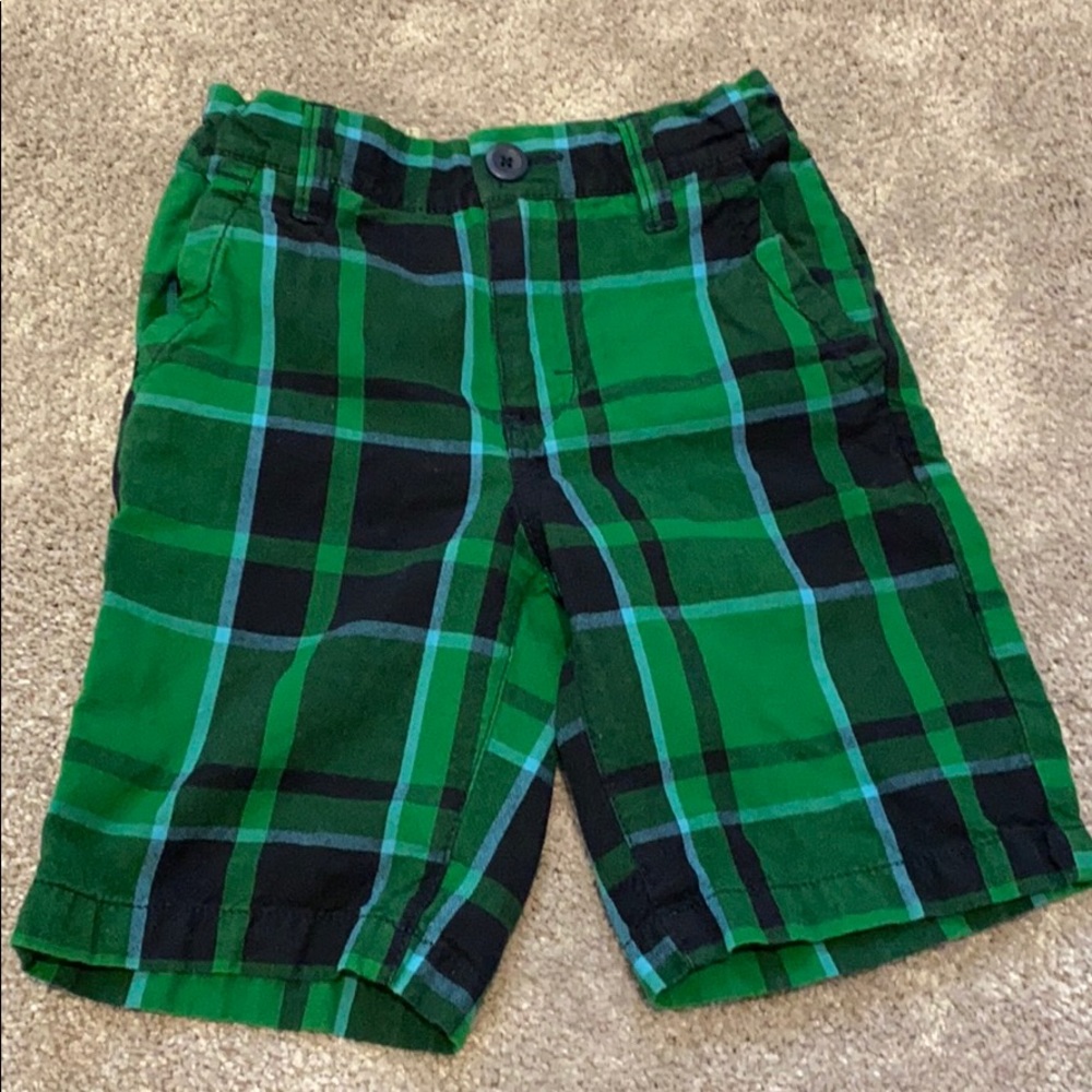 Tucker & Tate boys shorts